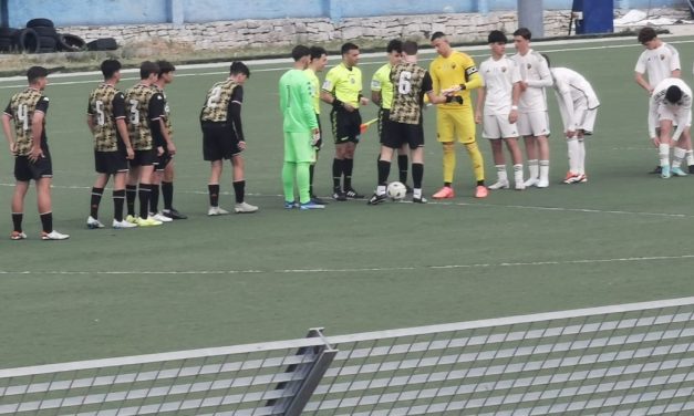 BARI-ROMA (Under 16): rileggi il LIVE! La gara è terminata