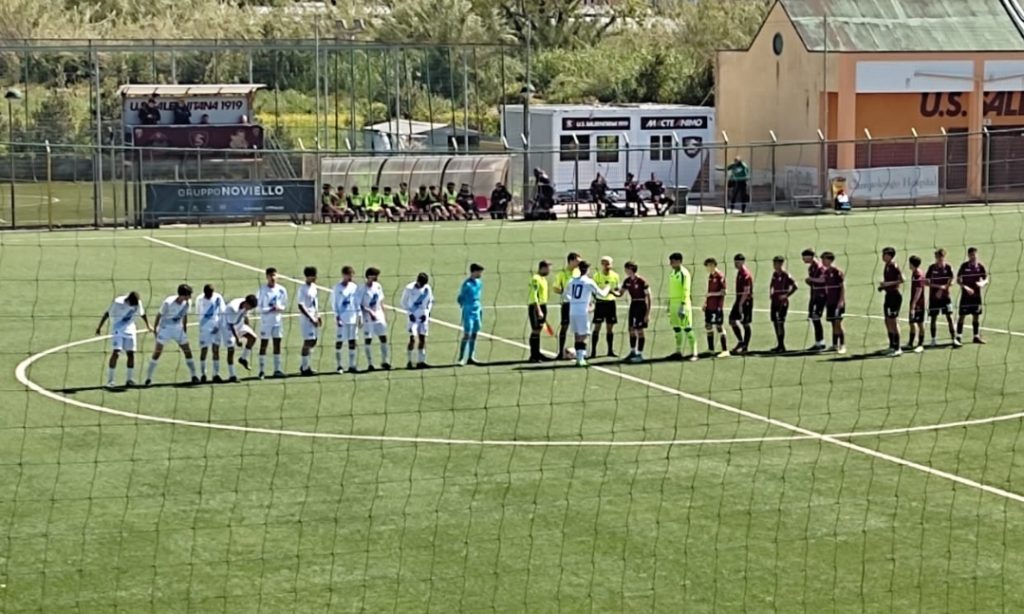 Salernitana 
