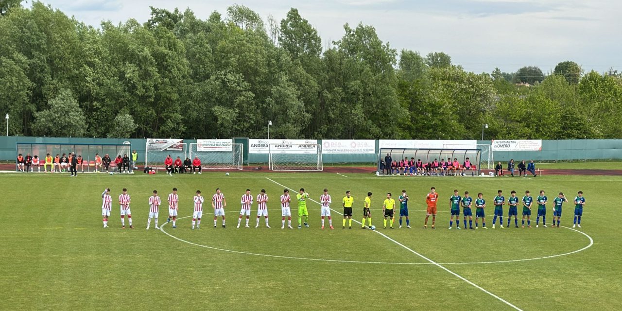 PRIMAVERA 2 – News su Vicenza-Feralpisalò e Venezia-Cittadella