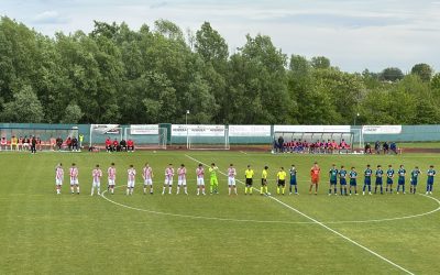 PRIMAVERA 2 – News su Vicenza-Feralpisalò e Venezia-Cittadella