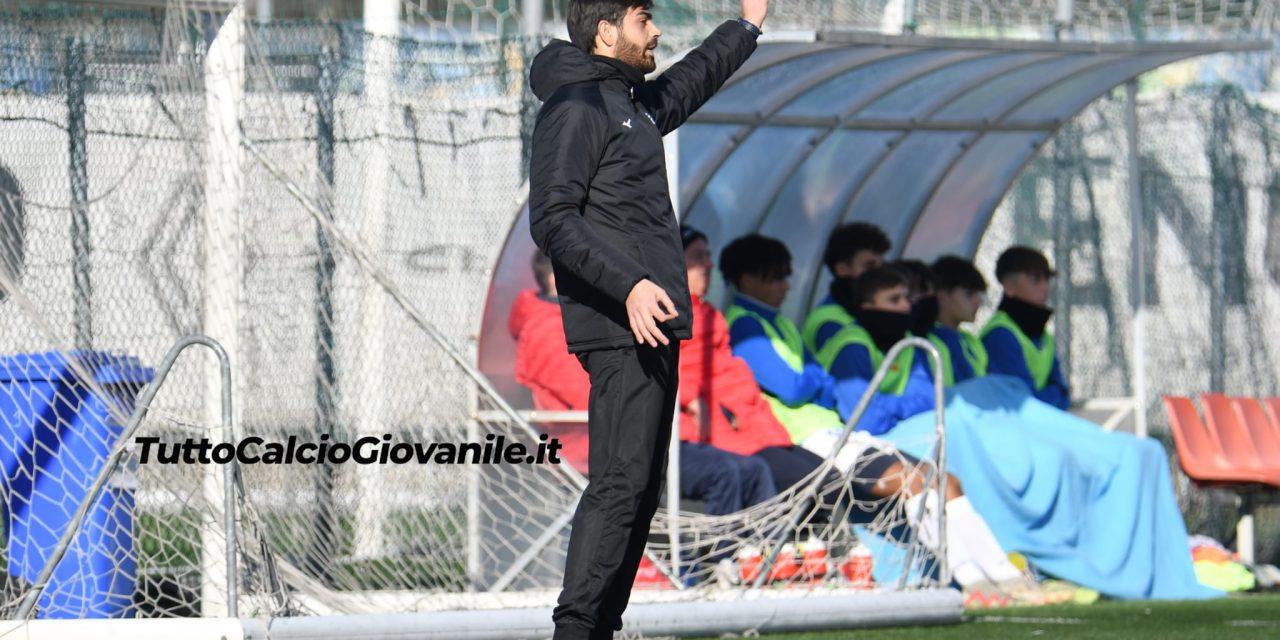 MASTER “Allievi Allenatori” – Tutti al Real Madrid da Carletto!