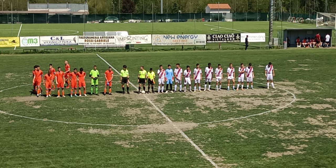 AREZZO-PESCARA (LIVE Under 17) – FINITA! Al 94′ gol del 4-3, ma è tutto inutile!