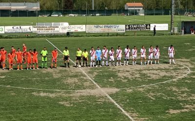 AREZZO-PESCARA (LIVE Under 17) – FINITA! Al 94′ gol del 4-3, ma è tutto inutile!