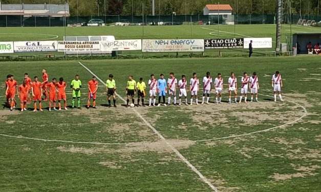 AREZZO-PESCARA (LIVE Under 17) – FINITA! Al 94′ gol del 4-3, ma è tutto inutile!
