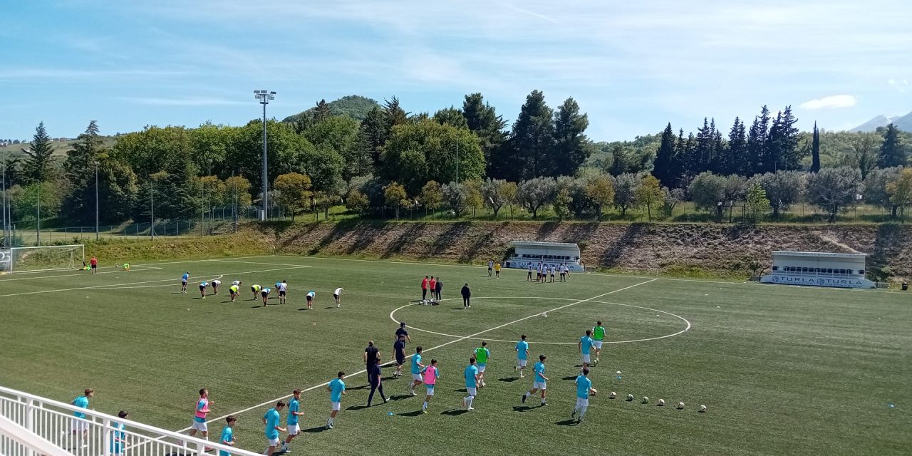 Lazio-Juve Stabia (U17) – 5^ vittoria (su 6 gare) per i biancocelesti