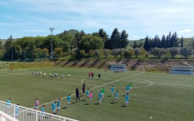 ASCOLI-LAZIO (Rileggi il LIVE -UNDER 17-) finale 1-3!