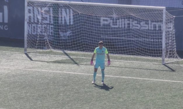 ASCOLI-TERNANA (Distinta-Foto-Under 17): news sul match