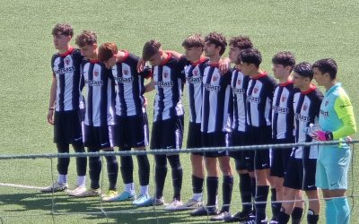 ASCOLI – Tanti cambiamenti nel vivaio bianconero