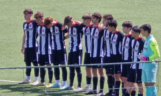 ASCOLI – Tanti cambiamenti nel vivaio bianconero