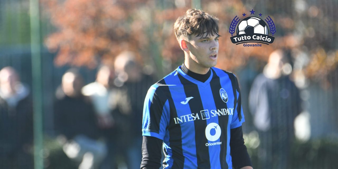 ATALANTA – Under 16: tris al Verona! Under 17: nessun punto contro l’Inter