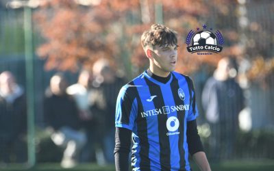 ATALANTA – Under 16: tris al Verona! Under 17: nessun punto contro l’Inter