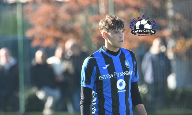 ATALANTA – Under 16: tris al Verona! Under 17: nessun punto contro l’Inter