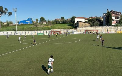 Distinta – Albinoleffe-Avellino (Play Off U16)