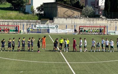 AVELLINO-JUVE STABIA (U17): POKER dei LUPI nel derby
