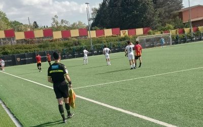 BENEVENTO-NAPOLI (Primavera 2) – Triplice fischio! FINITA la gara