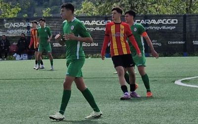 BENEVENTO UNDER 16 – In arrivo il nuovo MISTER