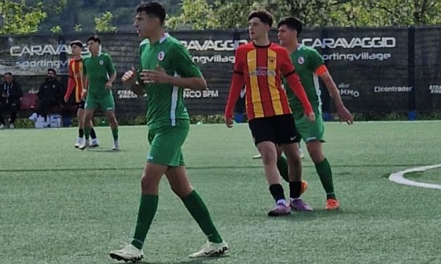 BENEVENTO UNDER 16 – In arrivo il nuovo MISTER