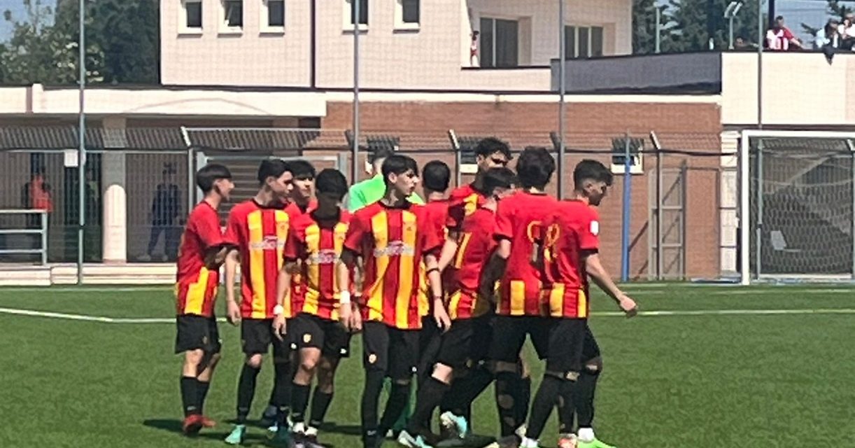 ESCLUSIVA – Nome nuovo per la panchina del Benevento U17