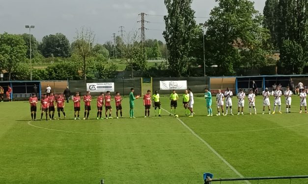 BOLOGNA (MARCATORI): Tordiglione accorcia verso la vetta!