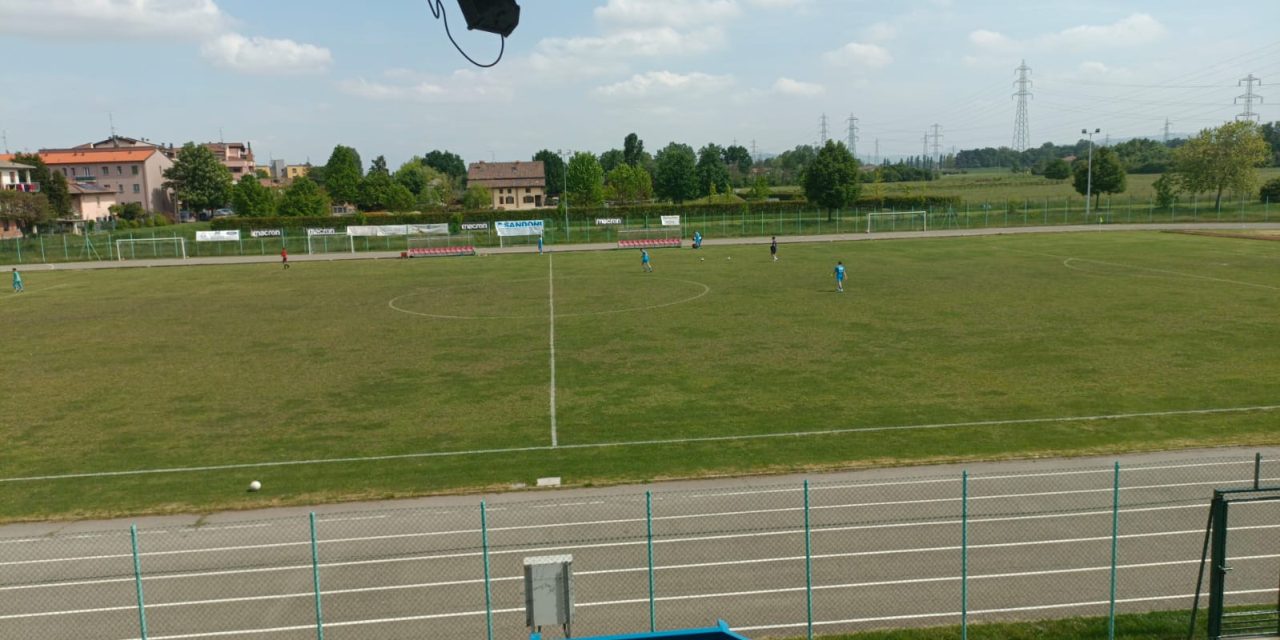 UNDER 16 (Rileggi la Diretta Live) – Bologna-Napoli terminata!