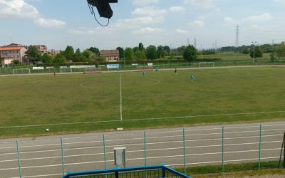 UNDER 16 (Rileggi la Diretta Live) – Bologna-Napoli terminata!