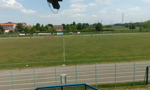 UNDER 16 (Rileggi la Diretta Live) – Bologna-Napoli terminata!