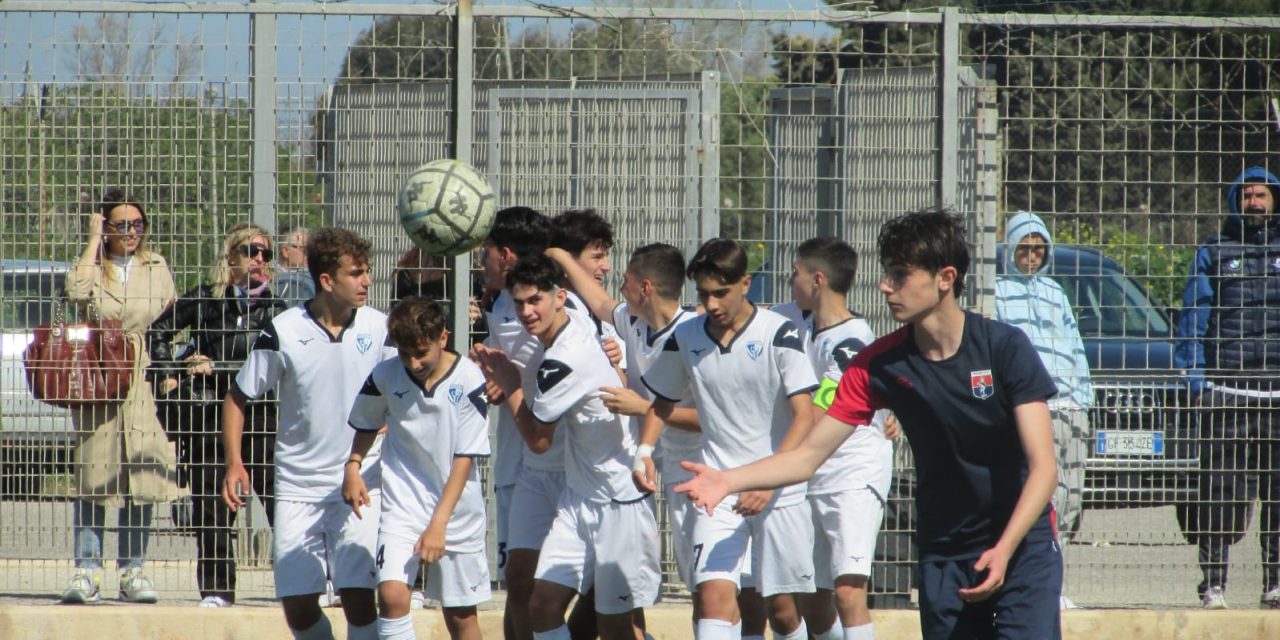 SPAGNA – Quanti giovani in campo alla 1^ giornata! E in Italia?
