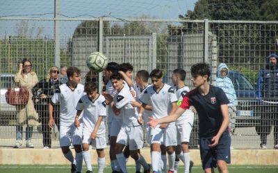 DISTINTE – Marcatori di Brindisi-Taranto (U15-U17)