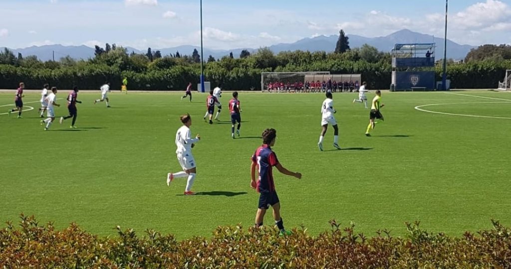 Cagliari