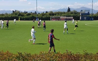 UNDER 18 A-B – News su Cagliari-Parma e Lecce-Bologna