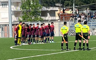 CASERTANA – Un ex Fiorentina per i falchetti (Primavera)
