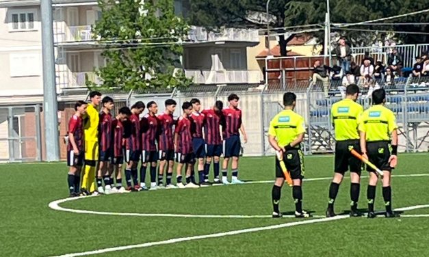CASERTANA – Un ex Fiorentina per i falchetti (Primavera)