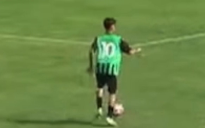 ESCLUSIVA – Sassuolo, quale futuro per Amendola?