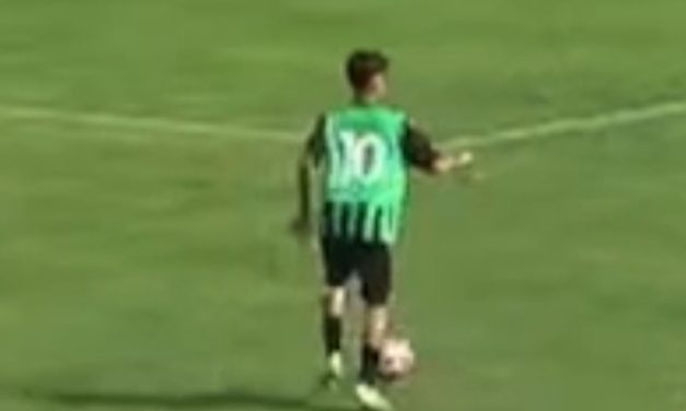 ESCLUSIVA – Sassuolo, quale futuro per Amendola?