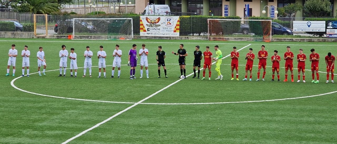 CATANZARO-VIRTUS FRANCAVILLA – NEWS e DISTINTA dell’andata play off (Pr.3)