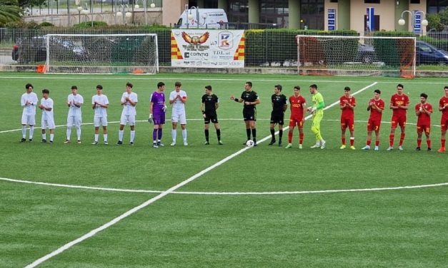 CATANZARO-VIRTUS FRANCAVILLA – NEWS e DISTINTA dell’andata play off (Pr.3)