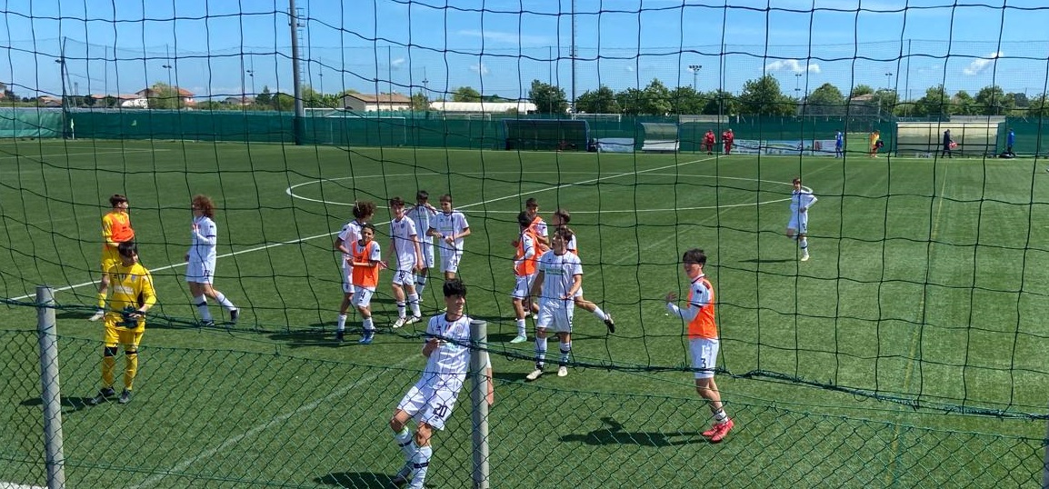 DISTINTA – Cesena-Torino 1-0, la decide Moretti! (Under 17)