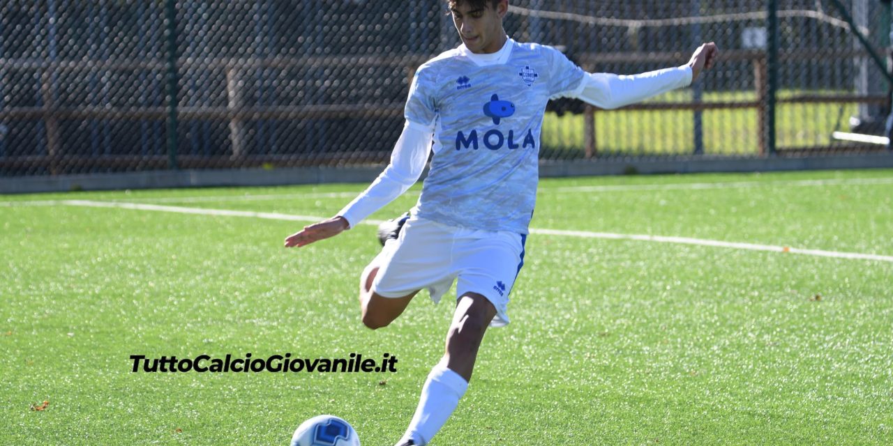 COMO – Raffica di acquisti anche per le giovanili!