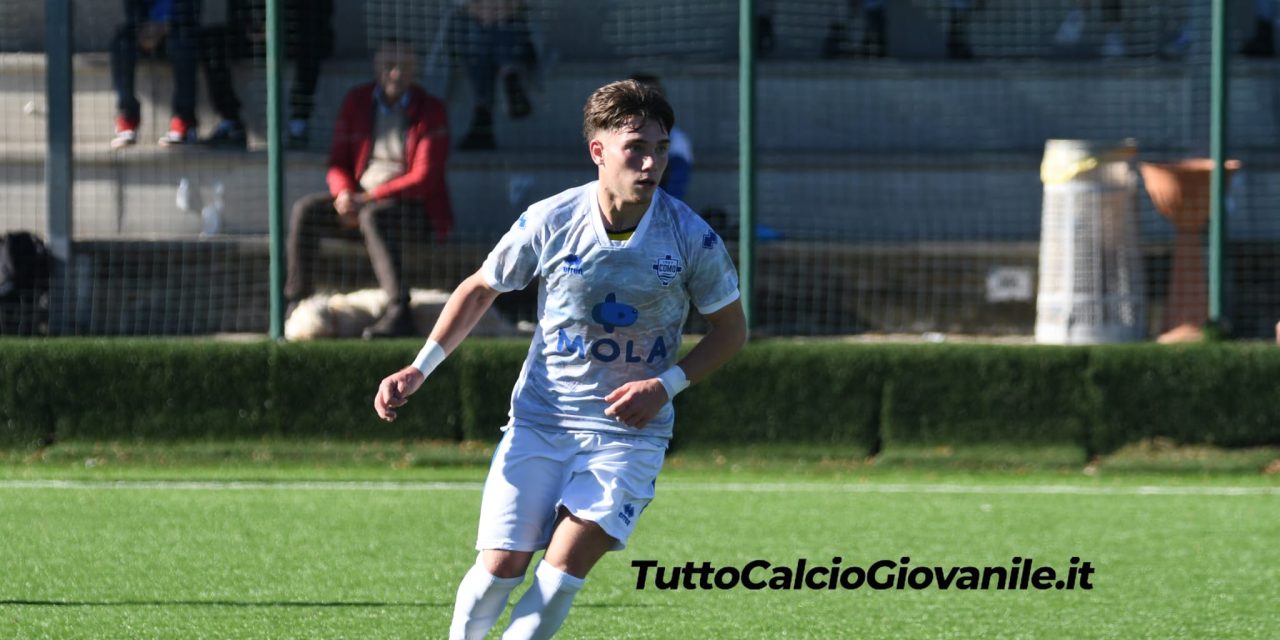 COMO-SUDTIROL/VENEZIA-MONZA – Under 16 A-B