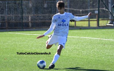 COMO – Raffica di acquisti anche per le giovanili!
