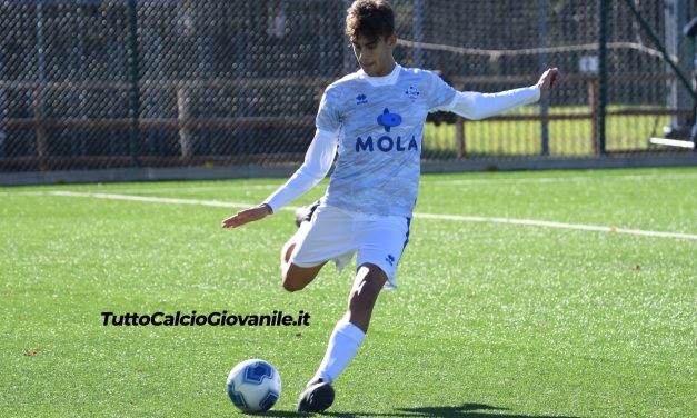 COMO – Raffica di acquisti anche per le giovanili!