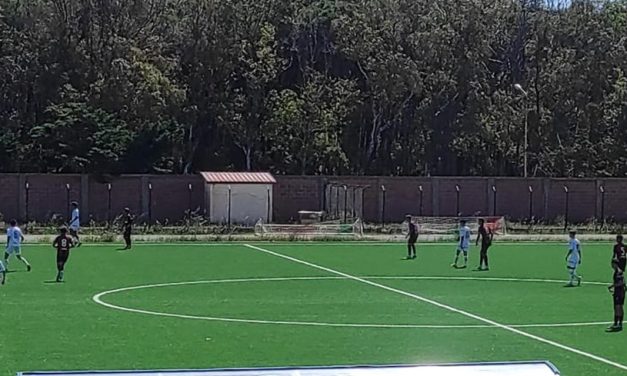 CROTONE-SPEZIA (Primavera 2): nel finale cambia il risultato!
