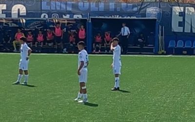 EMPOLI – Preso il 2008 Okpaleke! Ecco da dove arriva