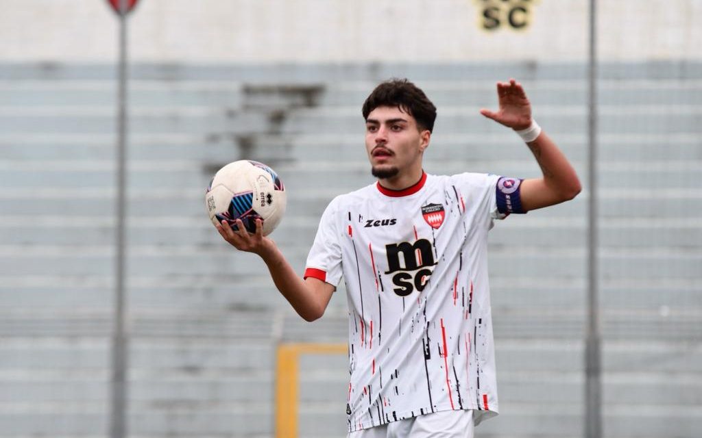 Mercato – Anche il 2007 Falcone trova un nuovo club
