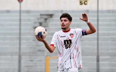 FALCONE – (Scheda Calciatore): l’esterno sinistro del Sorrento