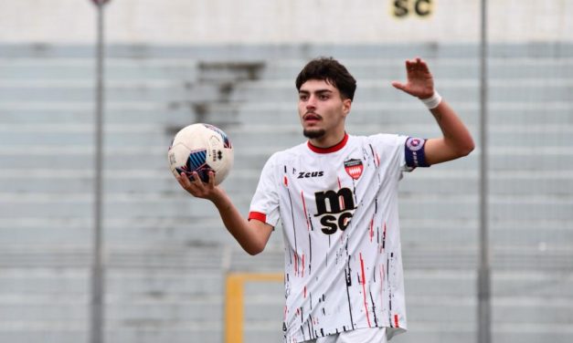 Mercato – Anche il 2007 Falcone trova un nuovo club