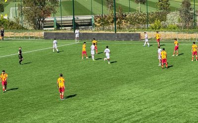 FIORENTINA-LECCE (U16): la Distinta del match