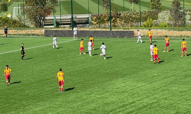 Fiorentina-Lecce (U18): 1° tempo 0-2, poi un finale da “URLO”