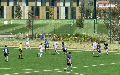 UNDER 17 – News su Bari-Fiorentina e Frosinone-Cosenza