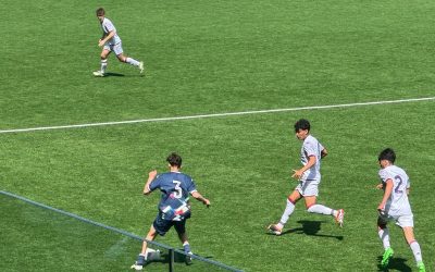 MERCATO – Giovanili: dal Pisa passa alla Fiorentina